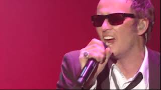 Stone Temple Pilots - Wicked Garden (Live)