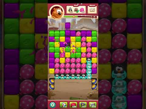 toonblast level 7563