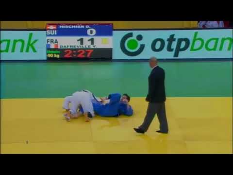 GS PARIS 2011 90 HISCHIER Dominique SUI DAFREVILLE Yves Matthieu FRA1 1