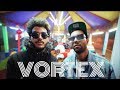 DADA - VORTEX (Prod. By XCEP) [OFFICIAL MUSIC VIDEO]