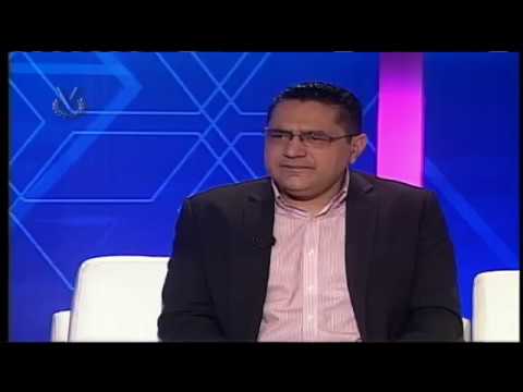 Entrevista Venevisión: Gerson Pérez, candidato a la alcaldía de Miranda, Guárico