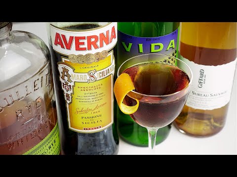 Devil’s Soul – Steve the Bartender