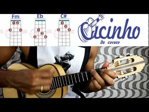 Quem ama sente saudade - Tentasamba