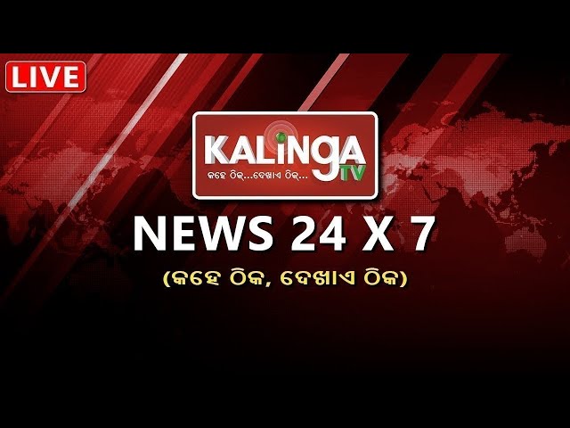 Kalinga TV