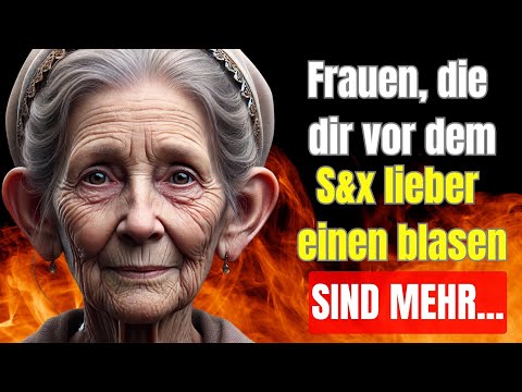 ENTHÜLLT: Ehe und Untreue Geheimnisse, die eine Weise Alte Frau Ihnen JETZT Verraten Möchte!