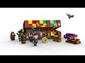 76399 LEGO® Harry Potter™ Cūkkārpas burvju lāde 76399