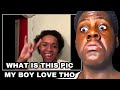 CHESED REACTS TO BabyChiefDoit Rottweiler Official Audio