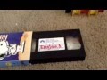 My Peanuts VHS Collection With Special Guest Ian Sweeney Brandonfieldcran123 Via Skype