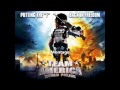 Team America Montage Lyrics