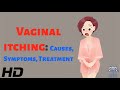 Embarrassed By Vaginal Itching Here S What You Need To Know