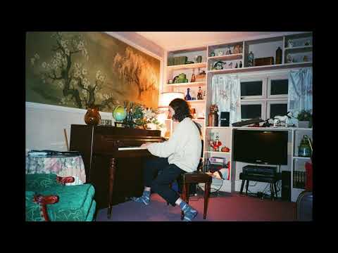 Del Water Gap - High Tops (Stripped) [Official Audio]