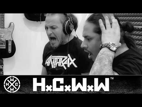 PLÁN TO KILL - PLÁN TO KILL - CIVILIZACION Y BARBARIE - HC WORLDWIDE (OFFICIAL 