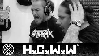 Video PLÁN TO KILL - CIVILIZACION Y BARBARIE - HC WORLDWIDE (OFFICIAL 