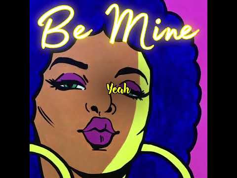 Ross - Be Mine ft DinoYale & Cisco Wayne (Prod Brizy Beatz)