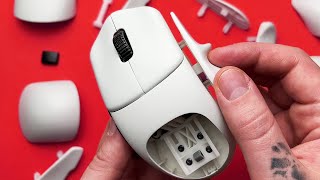 this could change gaming mice FOREVER