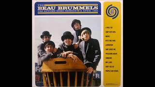 The Beau Brummels - Woman (Demo) Stereo