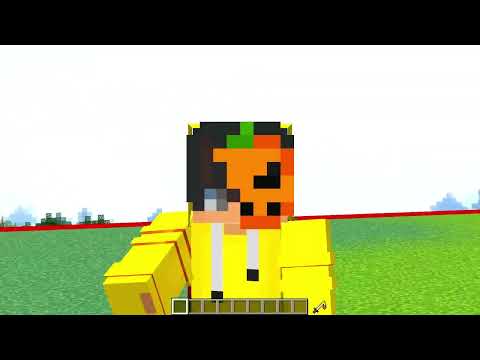 Yapı Kapışmasında Dinamit İle TROLLEDİM! - Minecraft