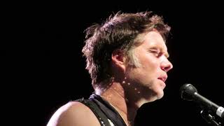 Rufus Wainwright Both Sides Now live Chicago November 20, 2018