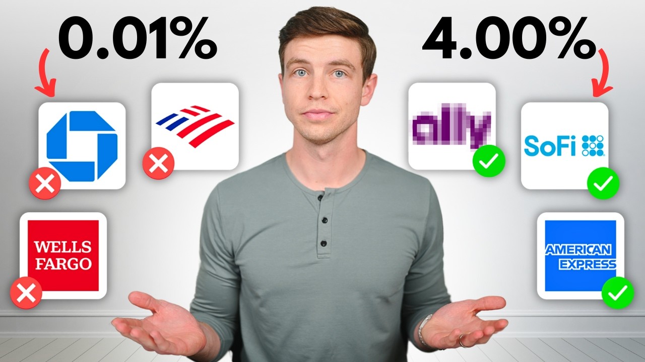 The 7 Best High Yield Savings Accounts of 2025