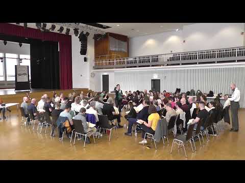 Sacred Harp 448b The Grieved Soul