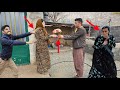 Proposing to Kubra: Ali's Jealousy and Masoumeh's Destruction