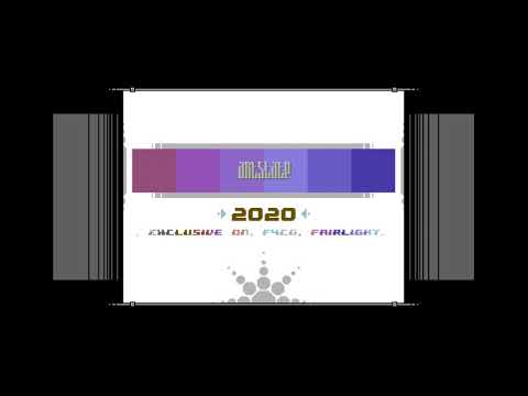 Artstate - 2020 | C64 Intro