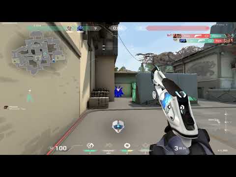 Prod Last Hope Of NA for a reason || Valorant