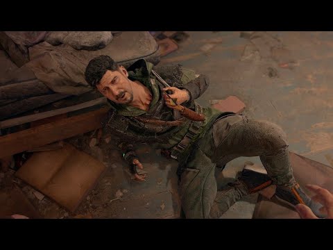 Dying Light 2 - Gameplay Walkthrough Part 11 (PS5 4k 60FPS)