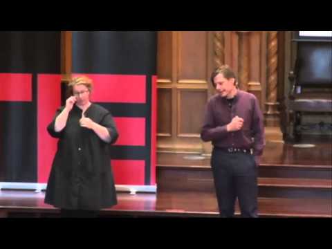 Ancient Dentistry - Learning from DNA: Alan Cooper at TEDxAdelaide
