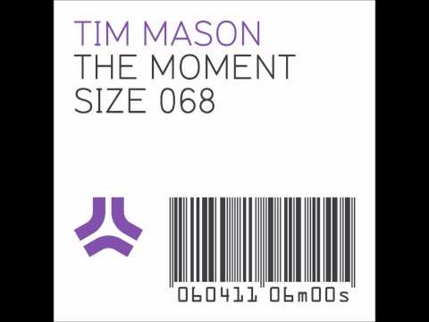 Tim Mason   The Moment (Steve Angello Radio Edit)