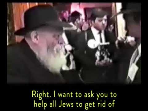 #1500 - He Is In Good Company  - Daily Rebbe Video