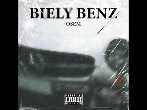 Osem - Biely Benz |Official Audio|