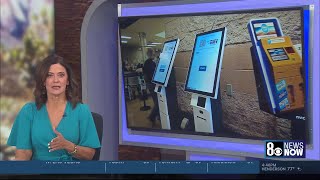 Nevada DMV moves most transactions online