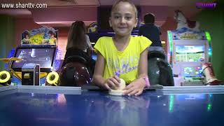 Փոքրիկ Աստղեր - Օրագիր 07