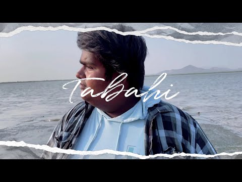 BIGGSMOKE - TABAHI (EXPLICIT) | PROD BY @JpBeatz. | OFFICIAL MUSIC VIDEO
