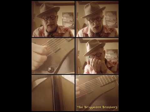 Red Ball To Natchez ~ The Delmore Brothers