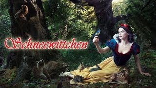 Märchen Hörspiel - Schneewittchen