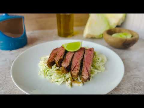 WF ChipotleLimeSteak