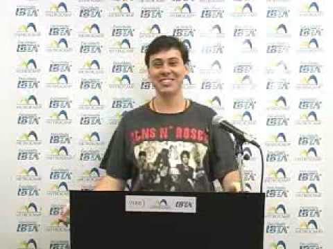 MEPA 2008 - GUILHERME