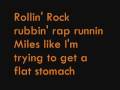 Kevin Rudolf ft. Lil'Wayne - Let It Rock (Dirty ...
