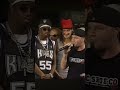 Sam Rivers bass line started the Woodstock 99 riots. Limp bizkit. Puffy daddy. Kid rock p diddy