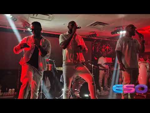 HnlY "Pidi Pabo" Qsign Mellowstreet Classx Dansvloer Suku 26 Oct'24