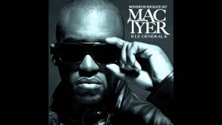 Mac Tyer feat. Tima 10 Ans - On A Tous Mal (Feat. Tima 10 Ans)