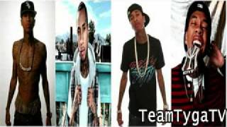 Tyga-Yonkers, Tyler the creator SONG REMIX