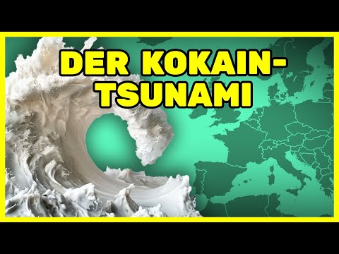 The new tricks of cocaine smugglers I ATLAS with @HYPECULTURE_