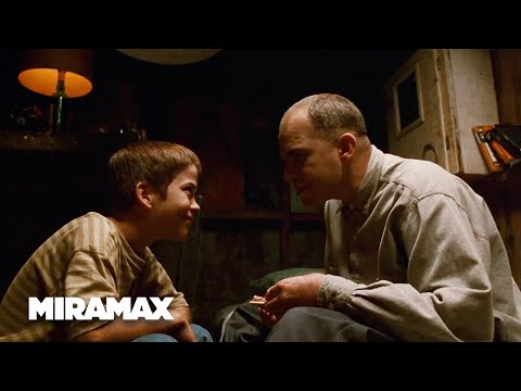 Sling Blade | 'Peckers' (HD) - Billy Bob Thornton, Lucas Black | MIRAMAX