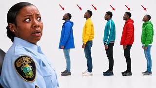 She Let Her Boyfriend's Homies Smash...BIG MISTAKE| DNN