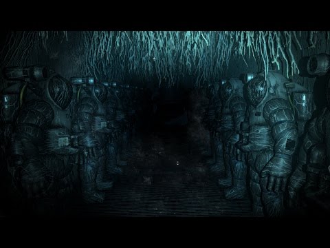 Narcosis | Launch Trailer