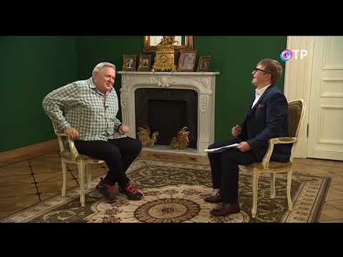 Юрий Стоянов [ОТР 2017]