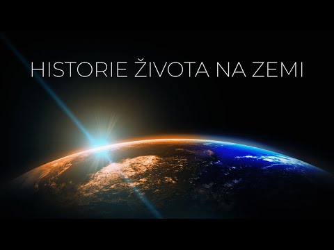 Jak vznikl život na Zemi?
